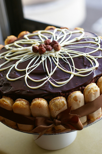 Cake Chocolate Cake Decorations Chocolate cake decorations