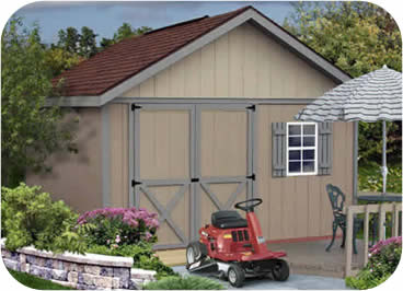 Home Depot Wood Shed Plans How to Build DIY by 