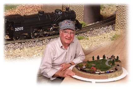 z scale set