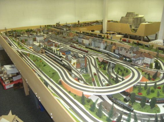 model railway layouts pdf model train layout builders g z s Scale