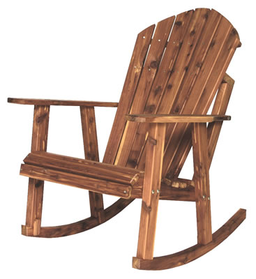 Rocking Adirondack Chair Plans Free