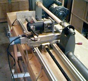 Wood Cnc Woodworking Lathe How To build a Amazing DIY Woodworking 