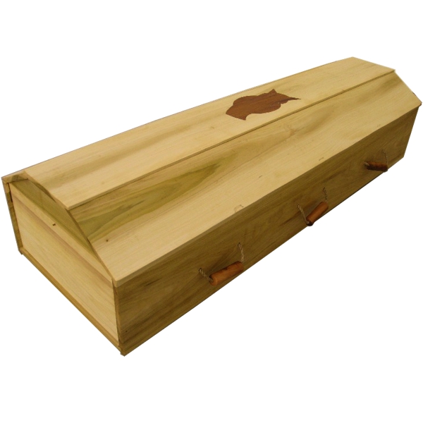 coffin making business plan