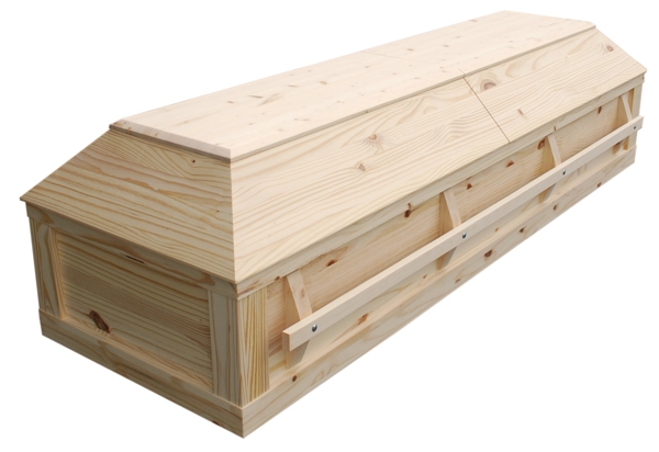 Casket Coffins Free Plans