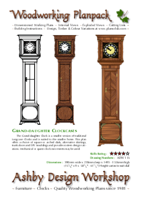 grandfather clock plans how to build a grandfather clock plans free 
