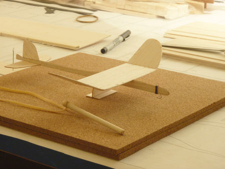 Woodworking simple balsa glider designs PDF Free Download