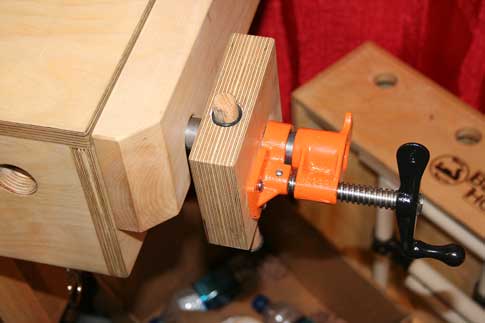 Woodworking Bench Vises Woodworking benches-select the best Workbench ...