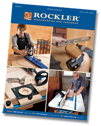 woodworking catalogue