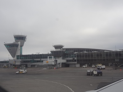 ヘルシンキ国際空港