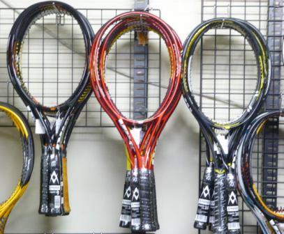 2012フォルクルオーガニクスシリーズ写真　中古テニス専門店テニス846シブヤ　画像
