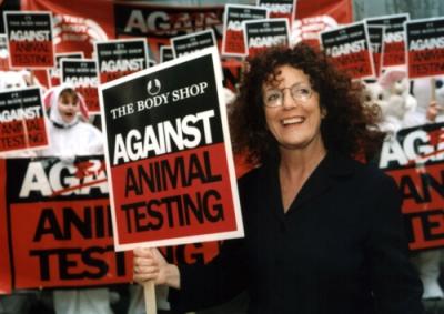 EUが3月11日から化粧品の動物実験を全面禁止