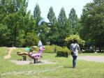 伊奈町記念公園