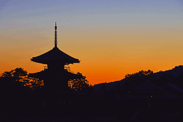 奈良法起寺