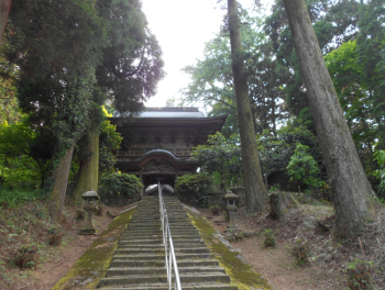 大分市のつはる丸山八幡神社