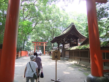 京都観光 (4)