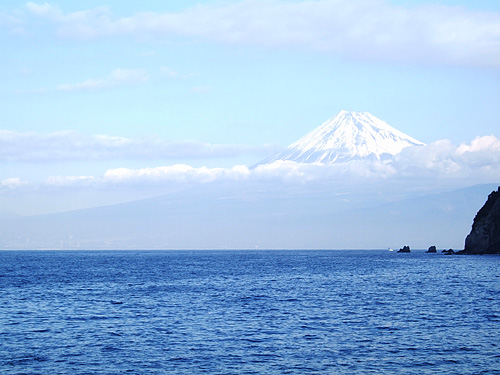 いい富士山
