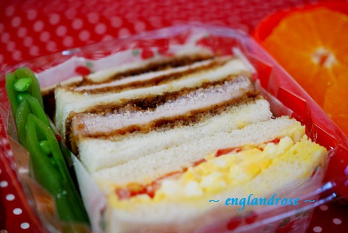 サンドイッチ201141