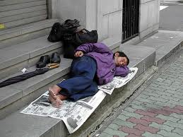 homeless japan 1