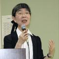 mrs nakamura radiation expert