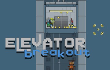 ELEVATOR brakeout