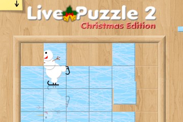 Live Pazzle 2 ~Christmas Edition~