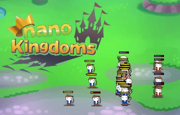 nano Kingdoms