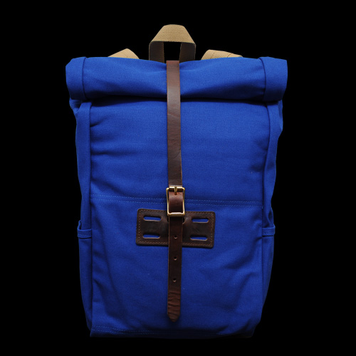 ARCHIVAL CLOTHING RUCKSACK & ROLL TOP#4