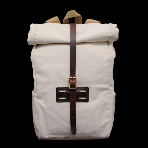 ARCHIVAL CLOTHING RUCKSACK & ROLL TOP#3