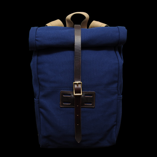 ARCHIVAL CLOTHING RUCKSACK & ROLL TOP#2