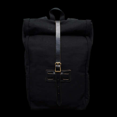 ARCHIVAL CLOTHING RUCKSACK & ROLL TOP#0