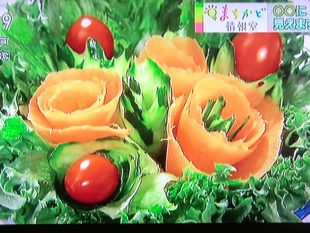 これは野菜を“削る”巨大鉛筆削りだ！『カロット シャープナー