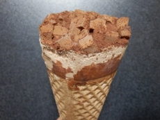 生チョココーン