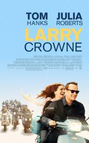 LARRY CROWNE20