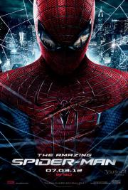 The Amazing Spider-Man11