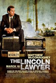 THE LINCOLN LAWYER10