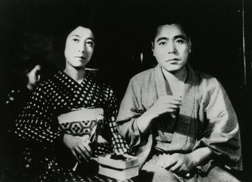 「浮草物語」(C)1934+松竹株式会社_convert_20130405115738