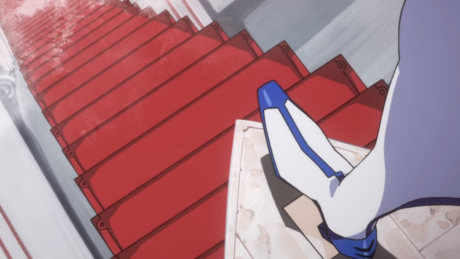 キルラキル #12
