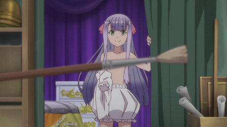 アウトブレイク カンパニー #10 ペトラルカ