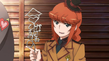 愉快な魔女たち #02
