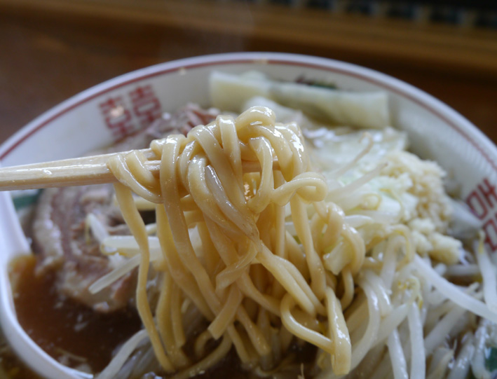 武蔵麺２