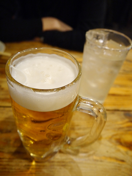 東屋ビール