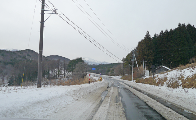 甲子道路20130121
