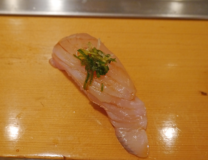 寿司大さわら