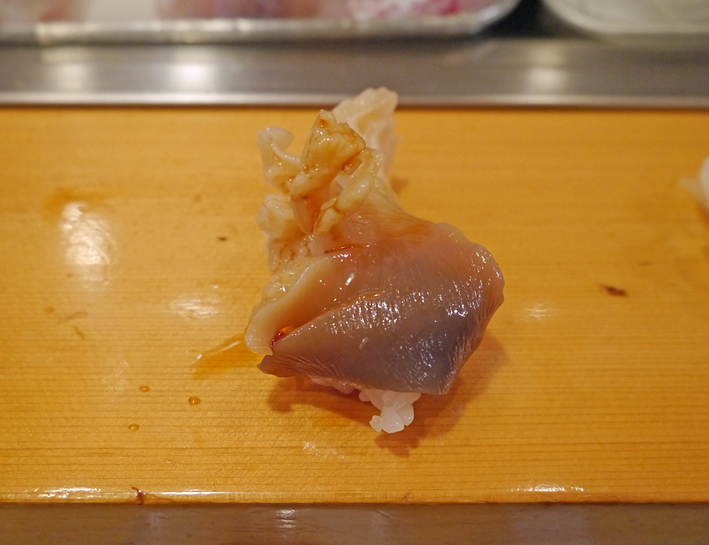寿司大ほっき