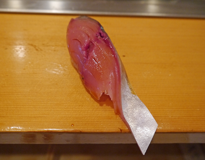 寿司大鯖
