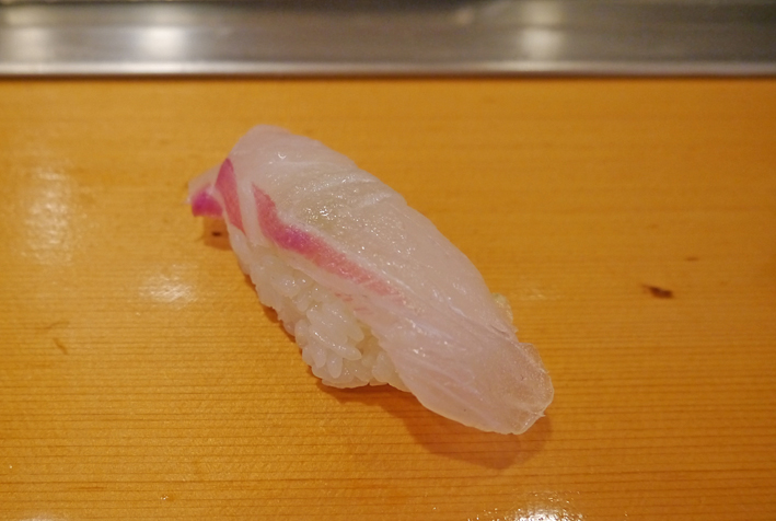 寿司大鯛