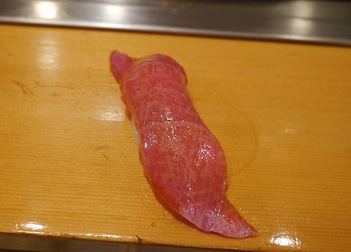 寿司大大トロ2