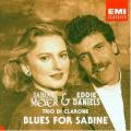 Sabine Meyer & Eddie Daniels - Blues For Sabine