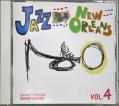 Jazz from New Orleans vol.4  Sidney Bechet