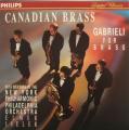 Canadian Brass Gabrieli for Brass